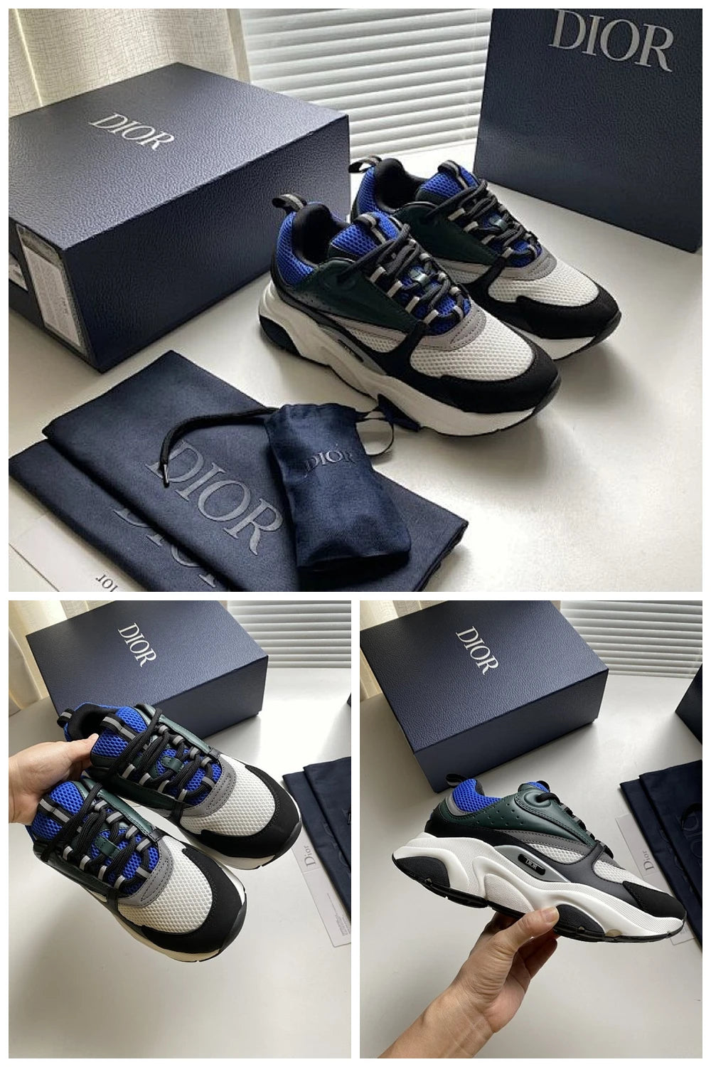 NB - DOR Mix Items - 800