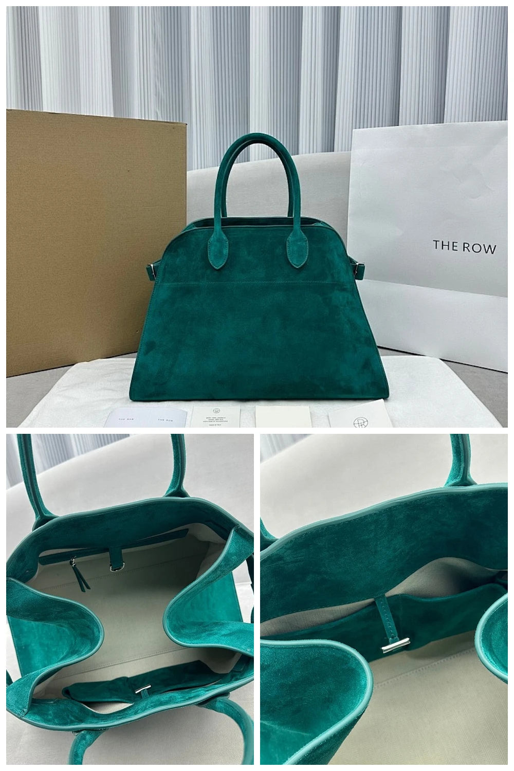 NB - THR Bag - 959