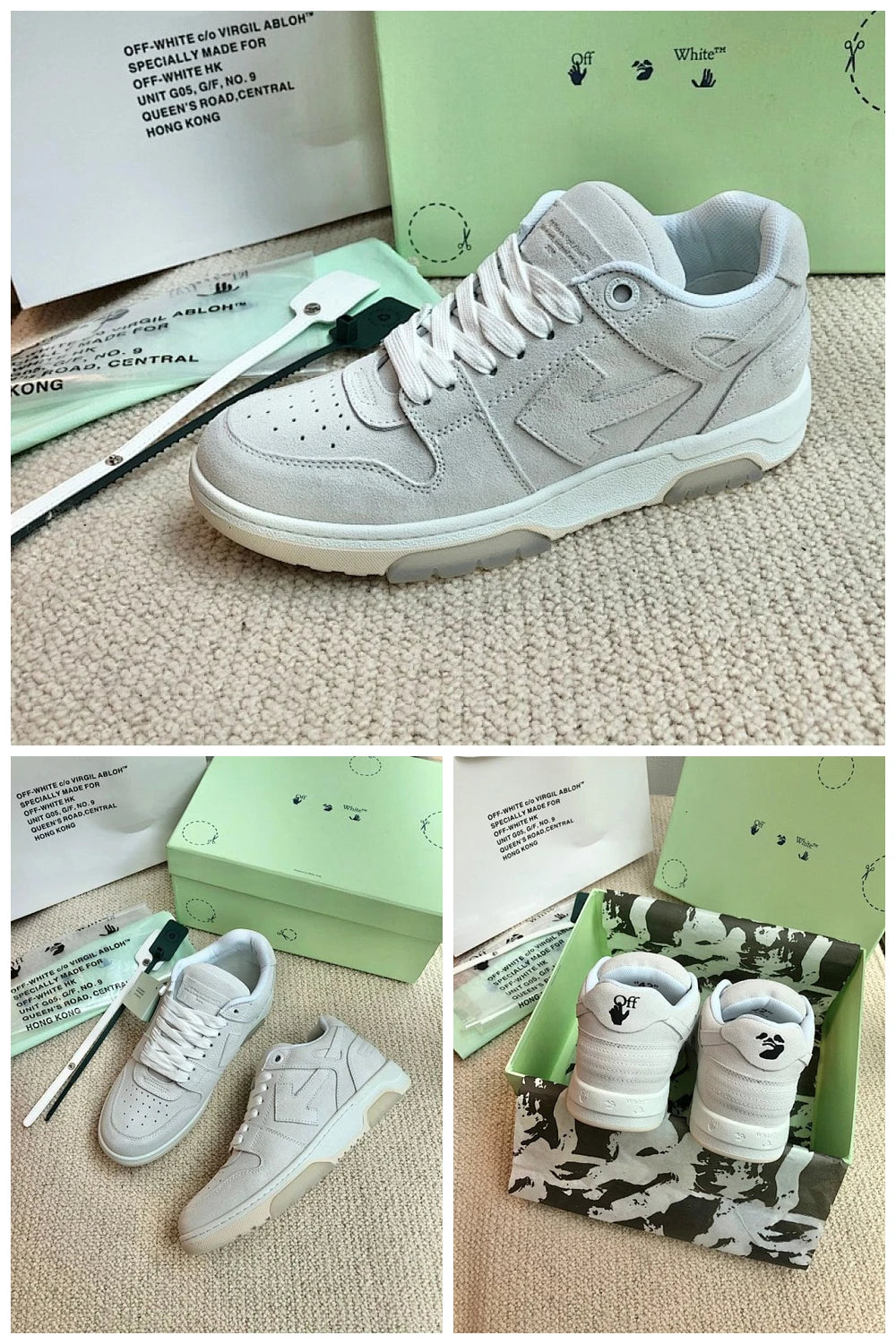 NB - YZO Women Shoes - 219