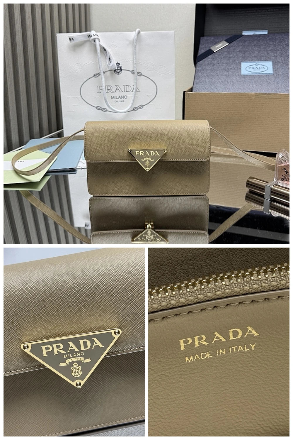 NB - PD Bag - 614