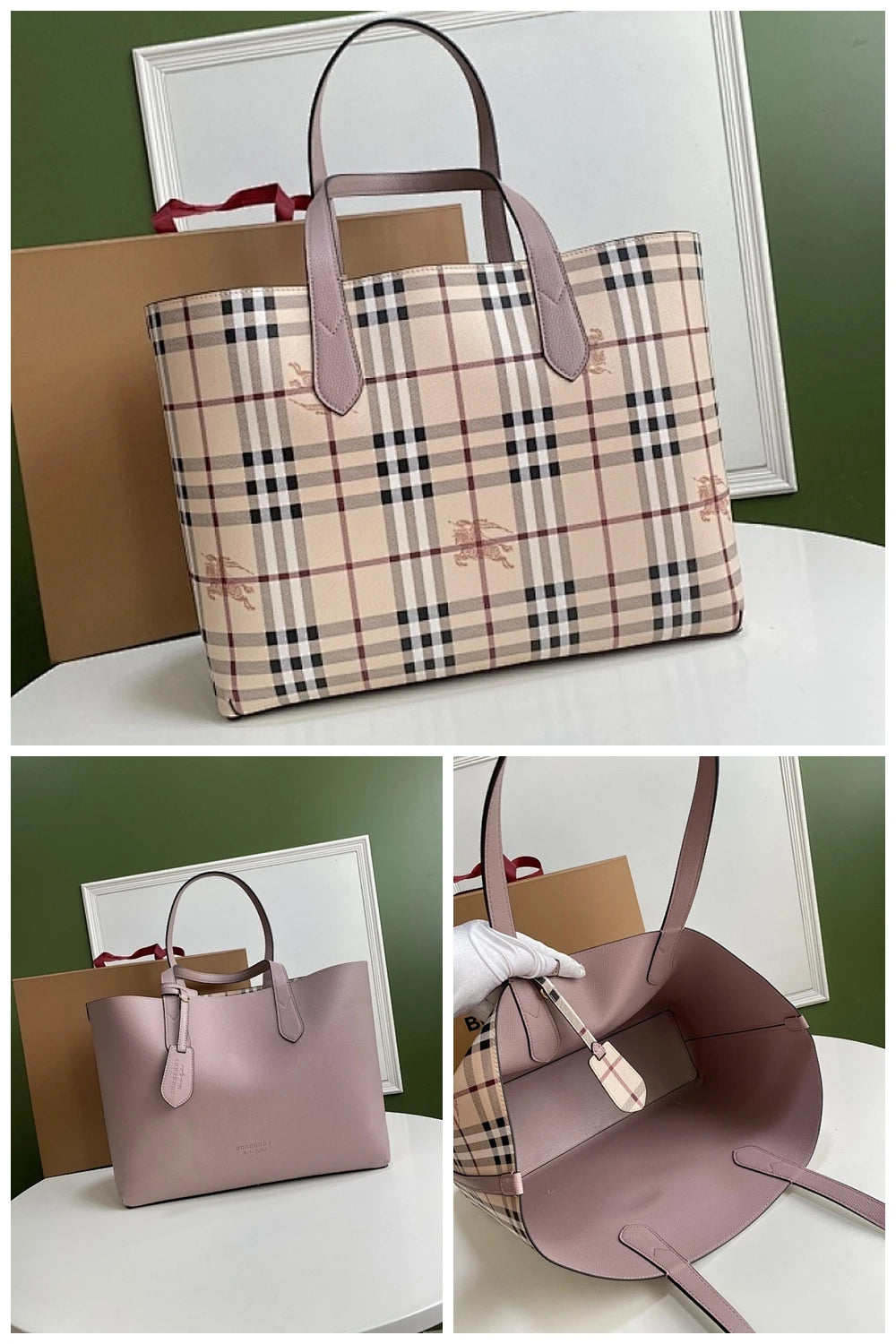 NB - BOR Bag - 1041