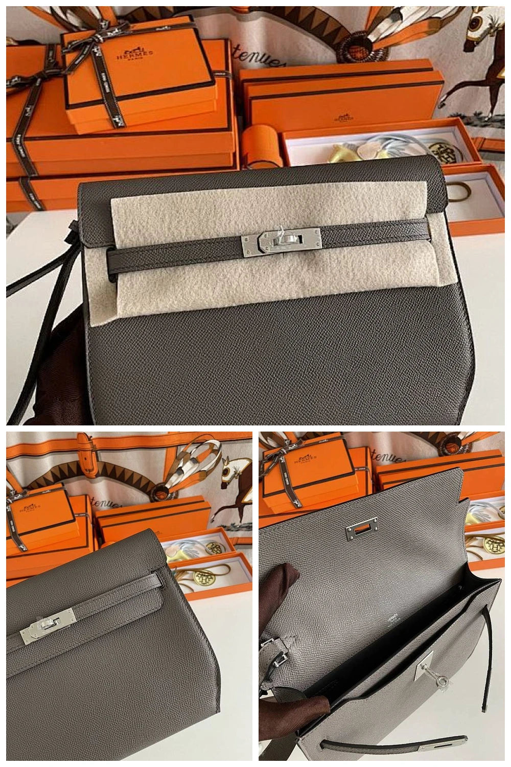NB - HMS Bag - 1062