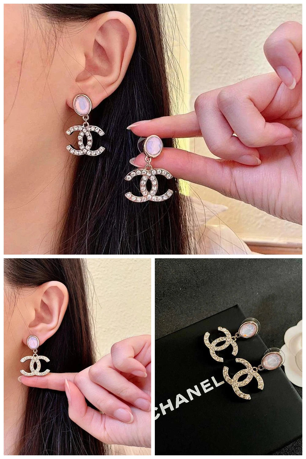 NB - CHL Jewelry - 993