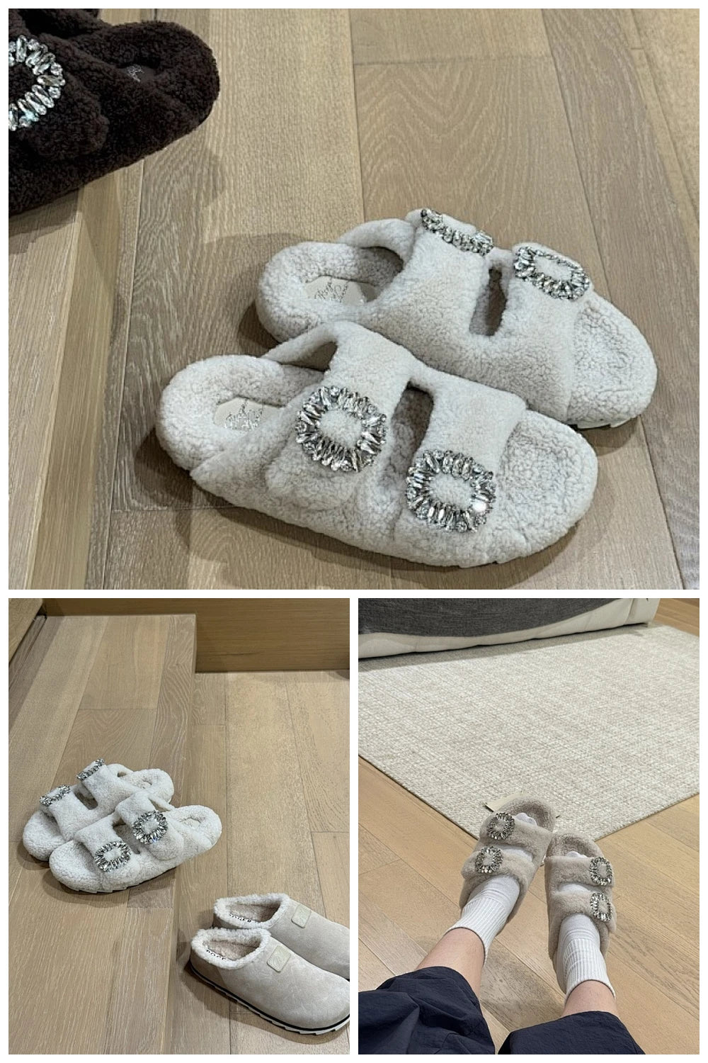 NB - RVR Women Shoes - 484