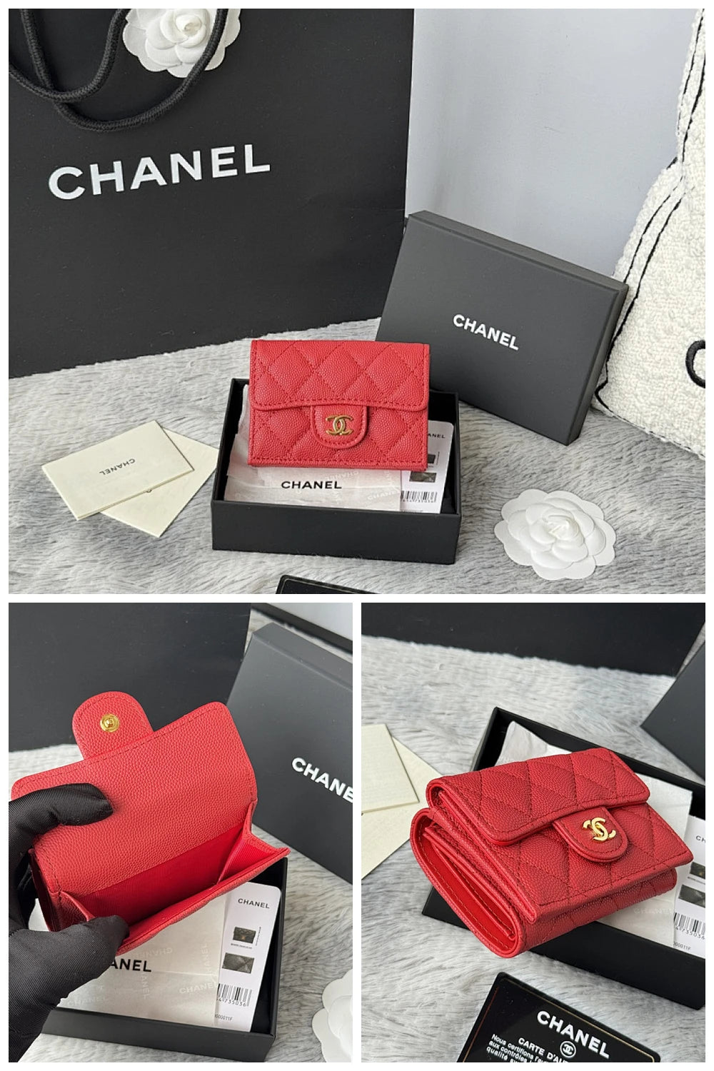 NB - Mix Wallet - 399