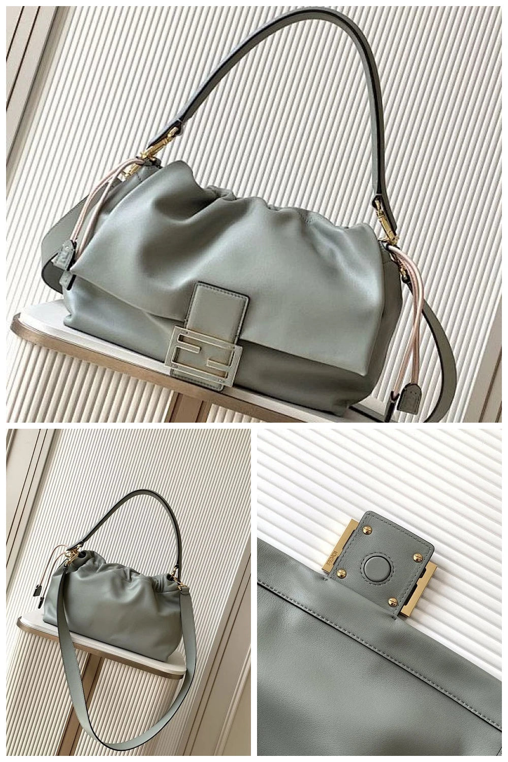 NB - FDE Bag - 253