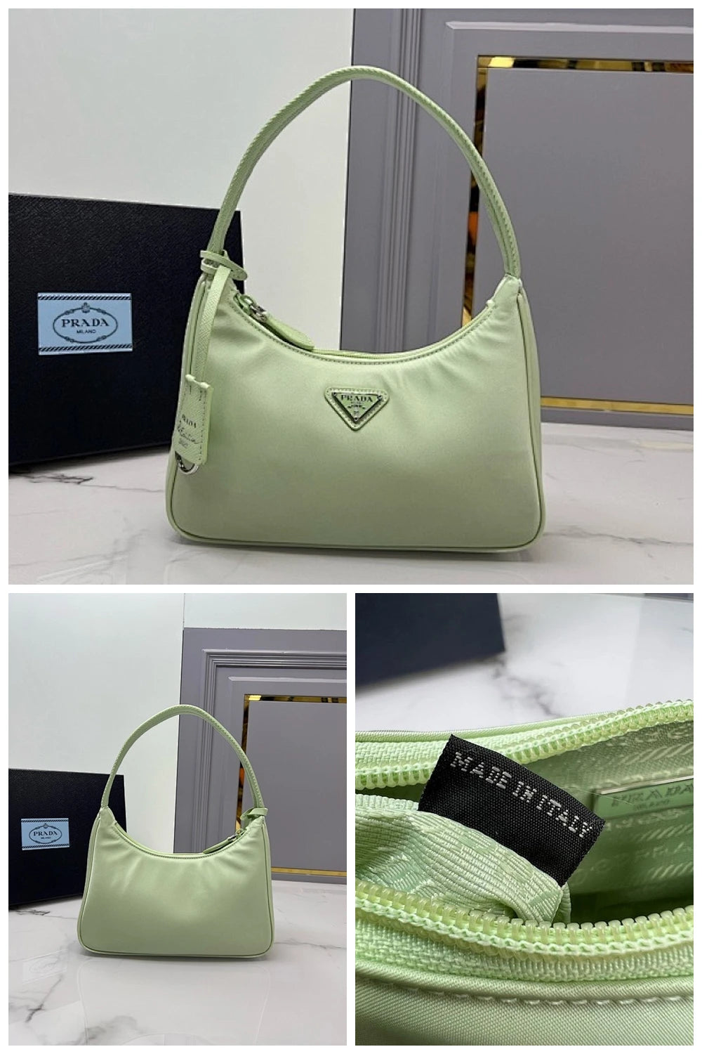 NB - PD Bag - 656