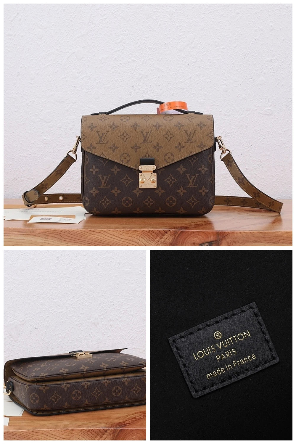 NB - LOV Bag - 1303
