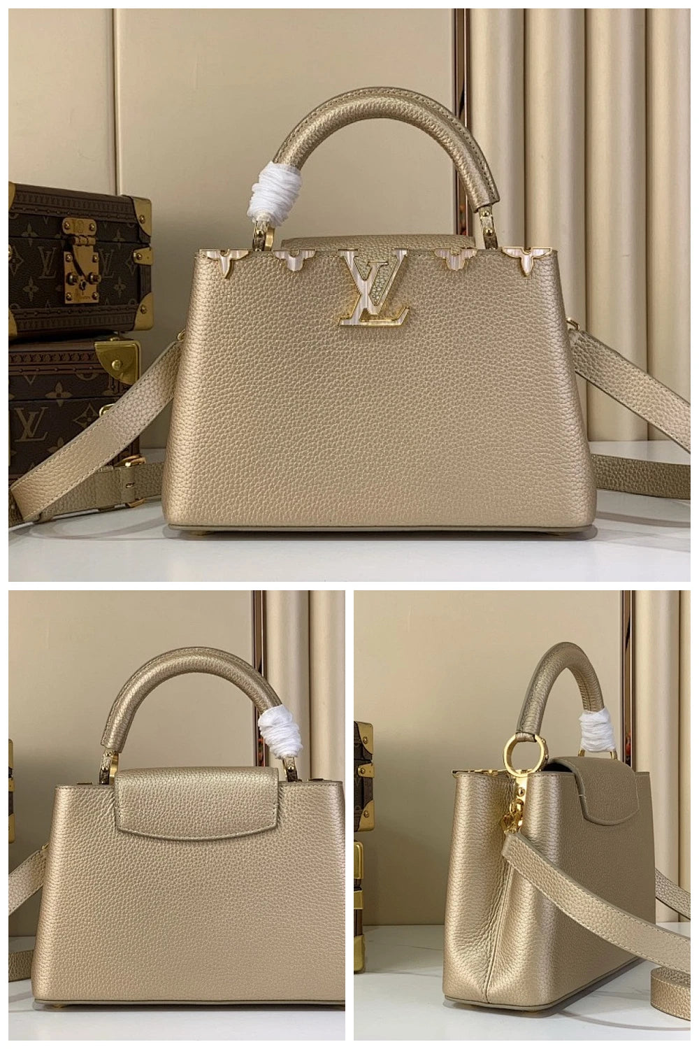 NB - LOV Bag - 384