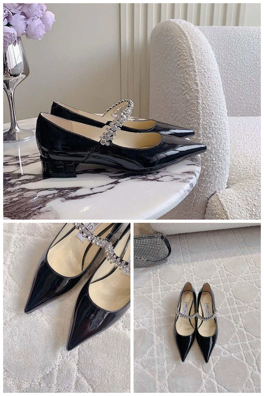 NB - JMC Mix Items - 441