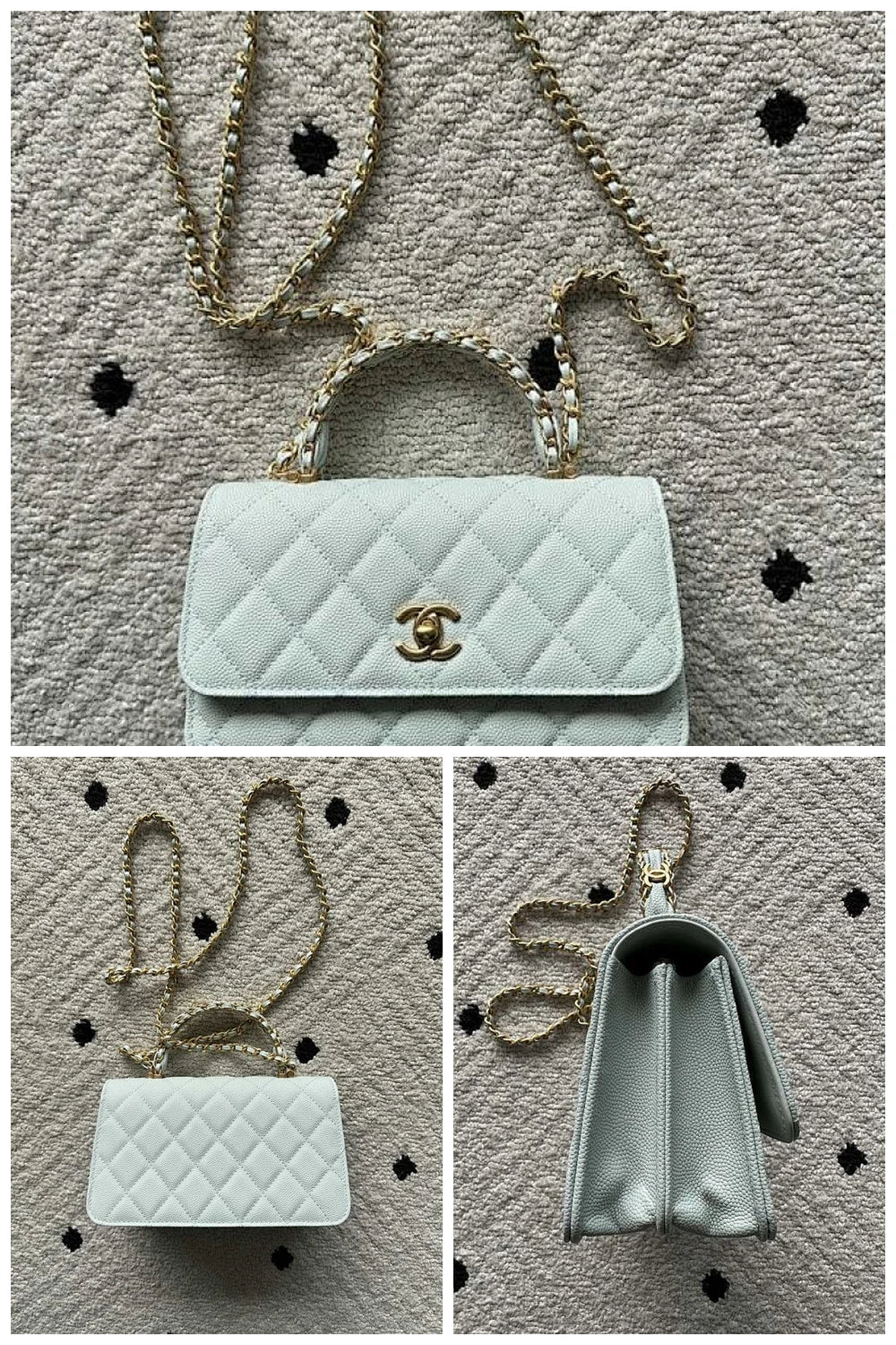 NB - CHL Bag - 752