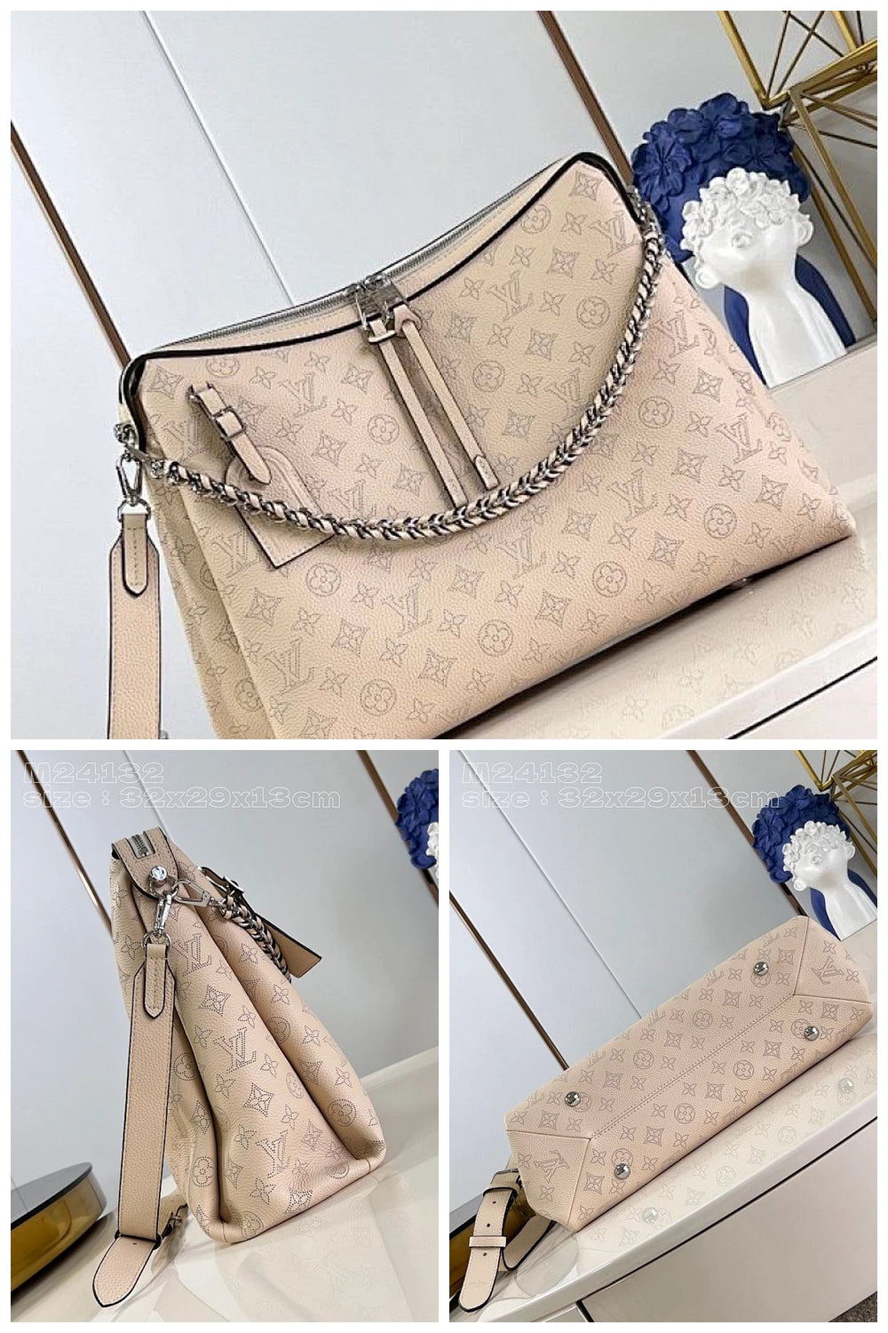 NB - LOV Bag - 203