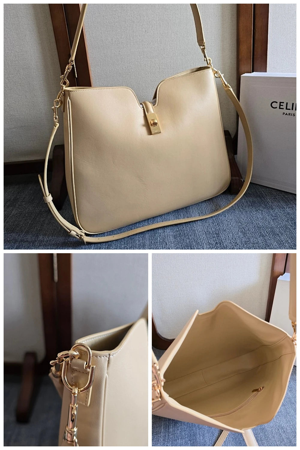 NB - COL Bag - 834