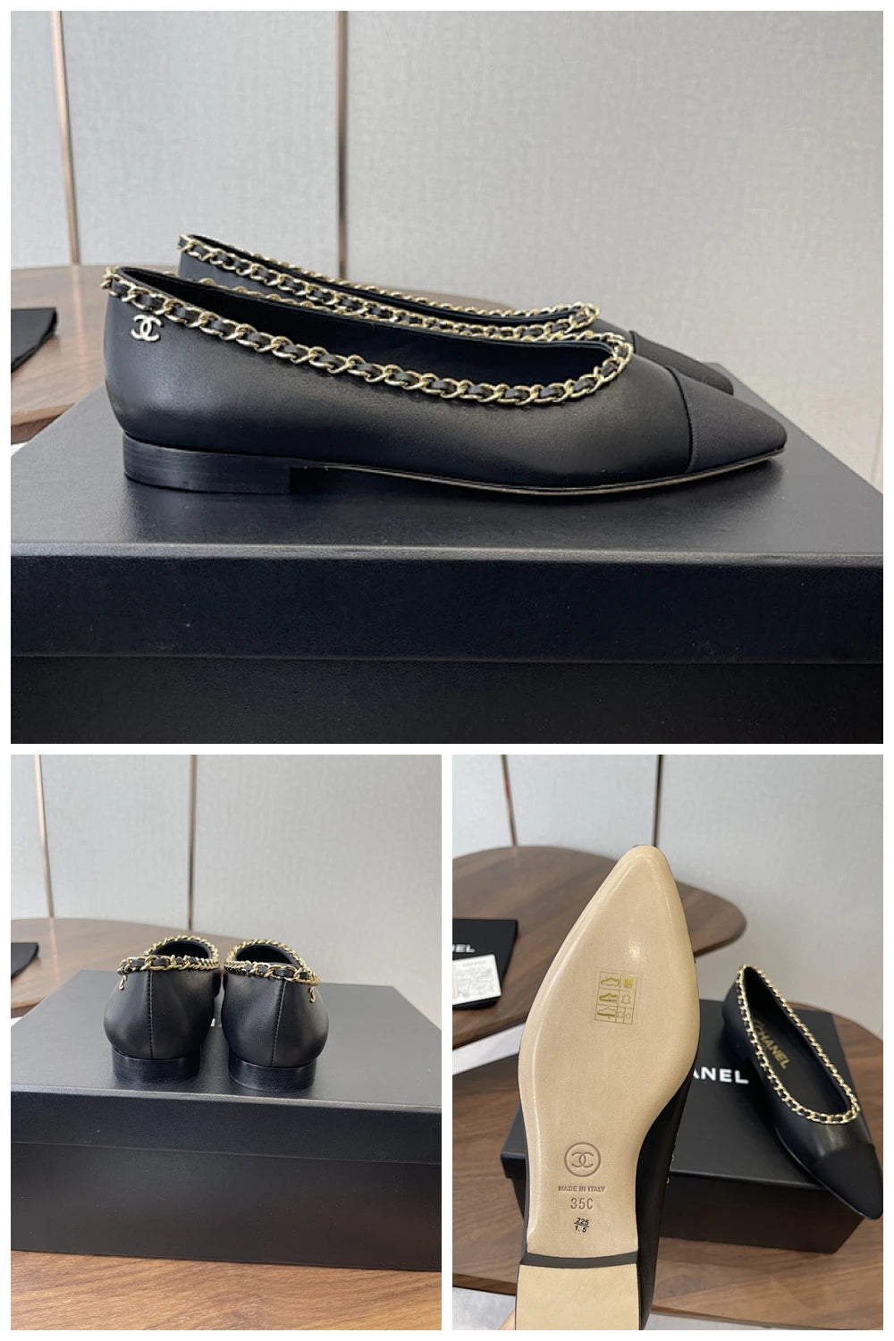 NB - CHL Mix Items - 293