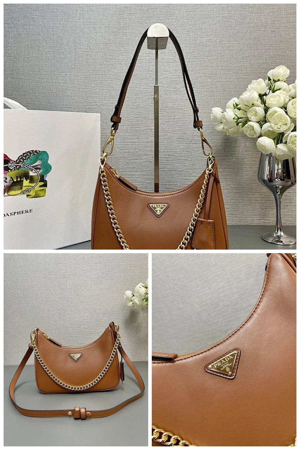 NB - PD Bag - 952
