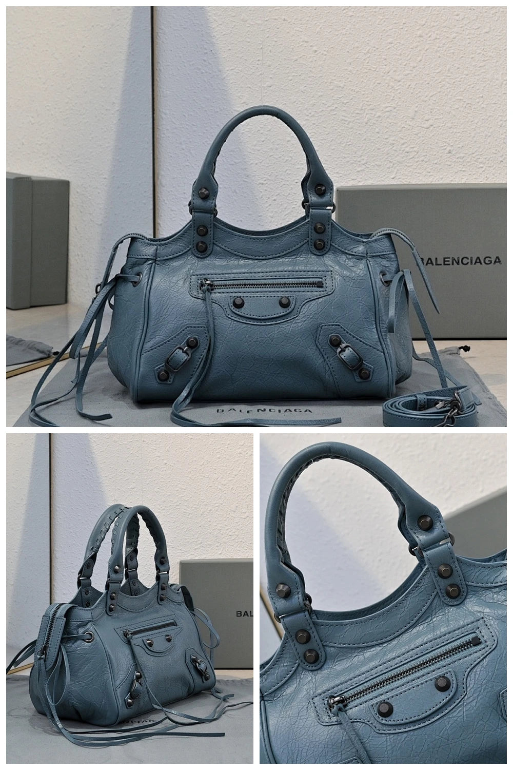 NB - BG Bag - 689