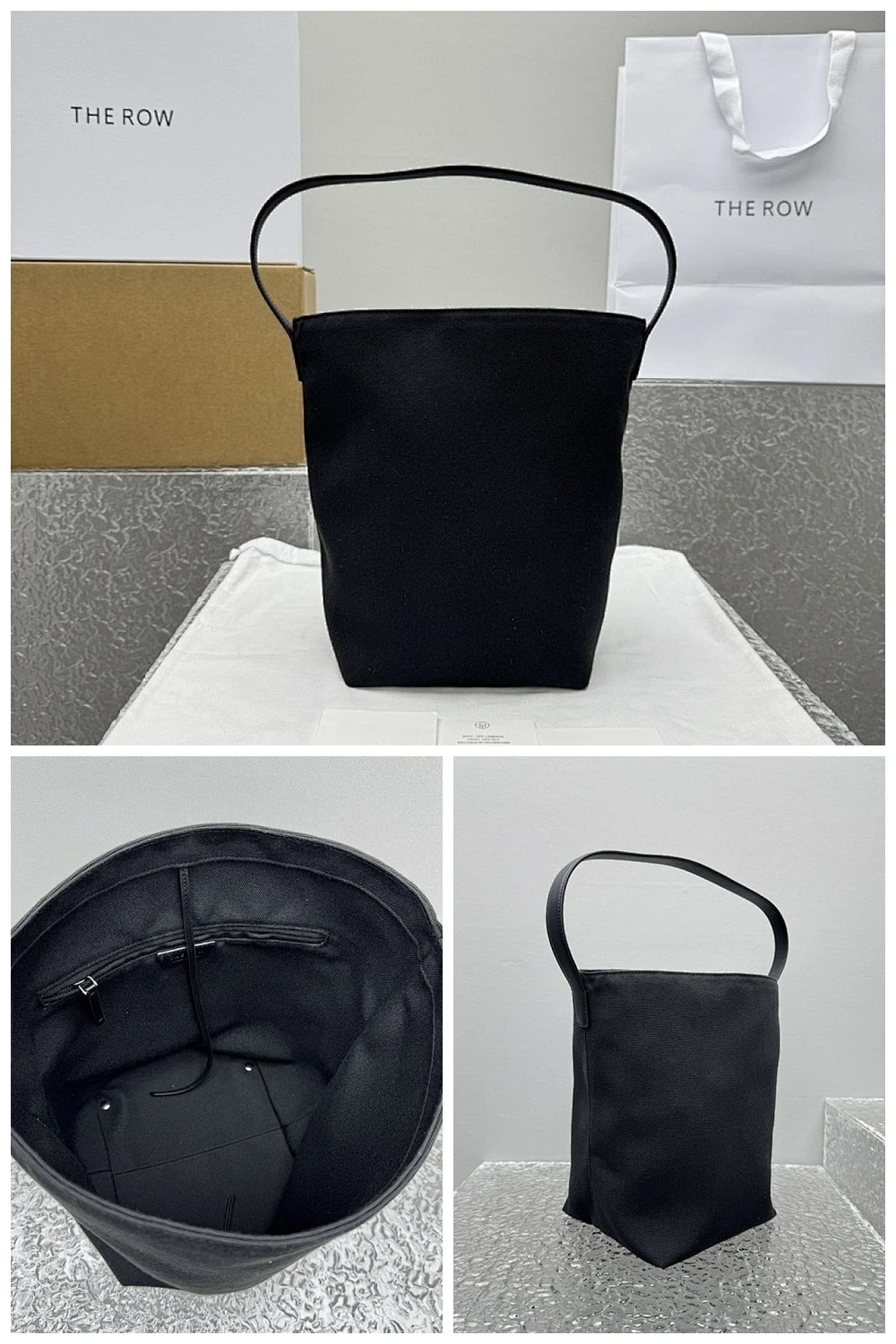 NB - THR Bag - 088