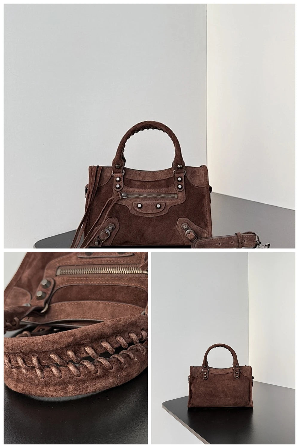 NB - BG Bag - 449