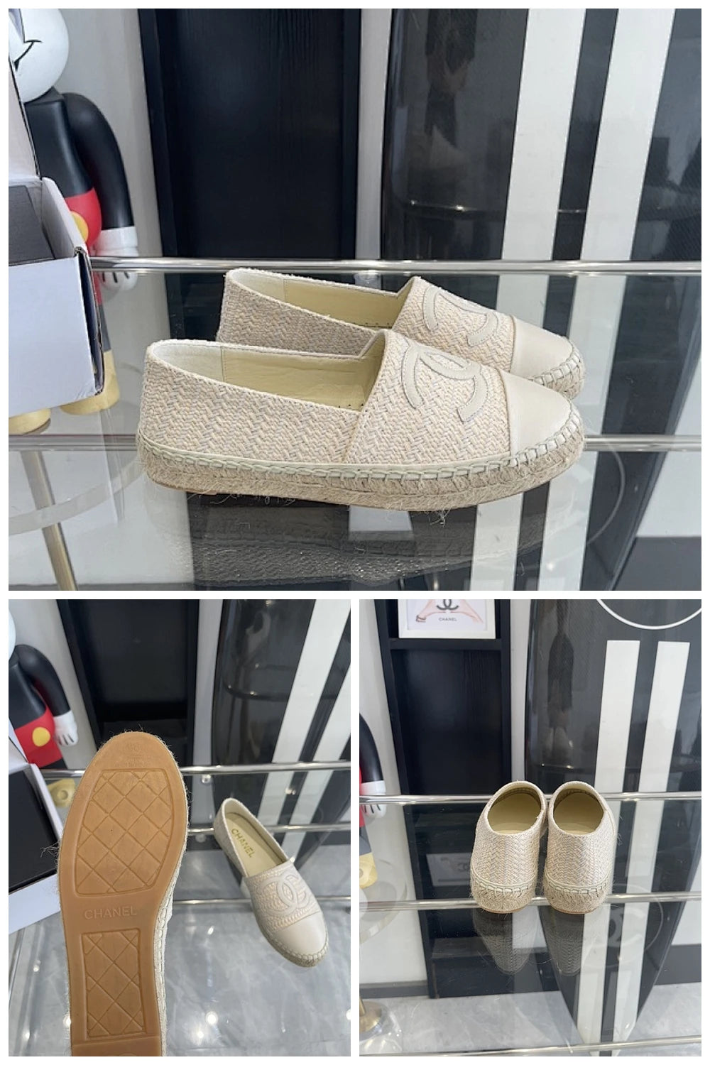 NB - CHL Mix Items - 152