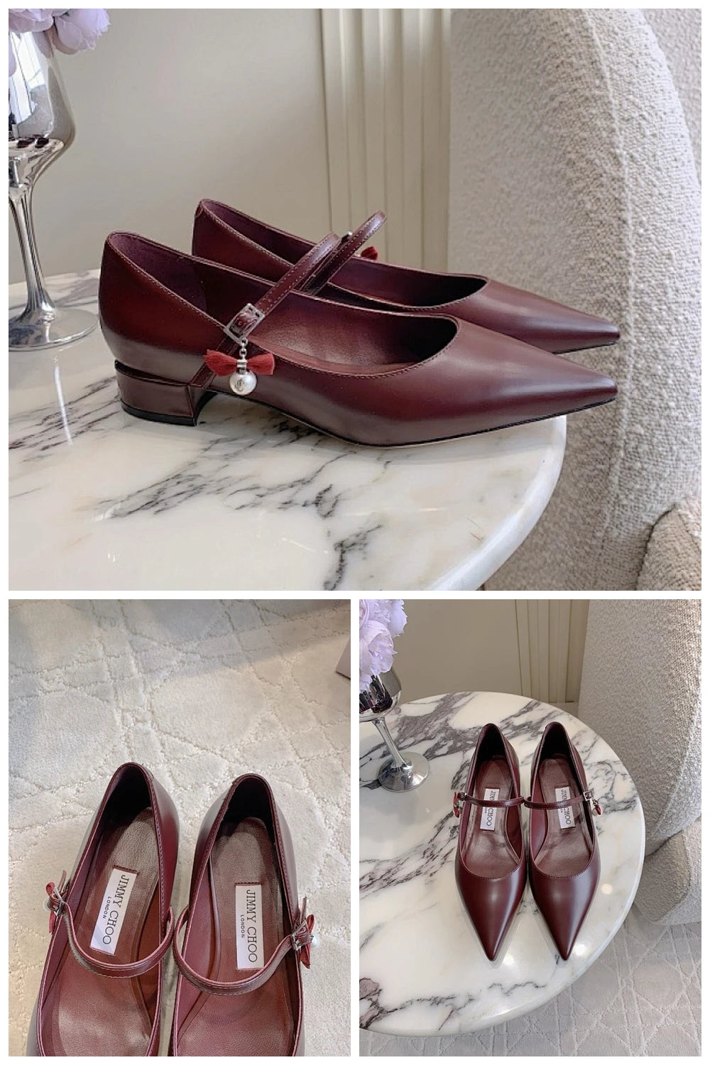 NB - JMC Women Shoes - 397
