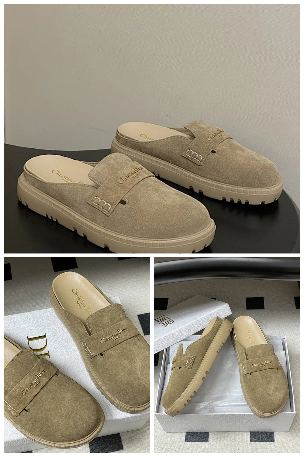 NB - DOR Women Shoes - 203