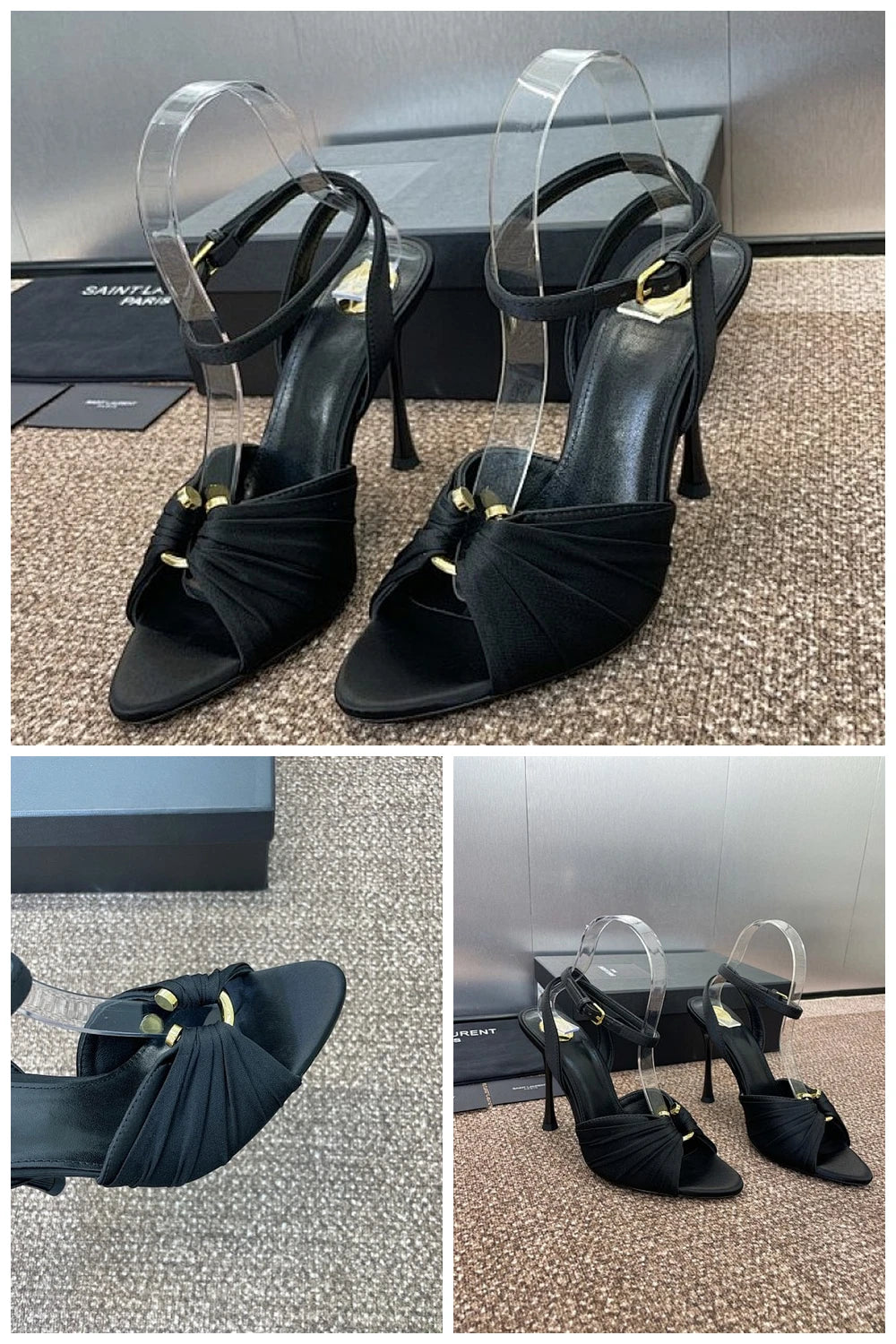 NB - YLS Women Shoes - 907