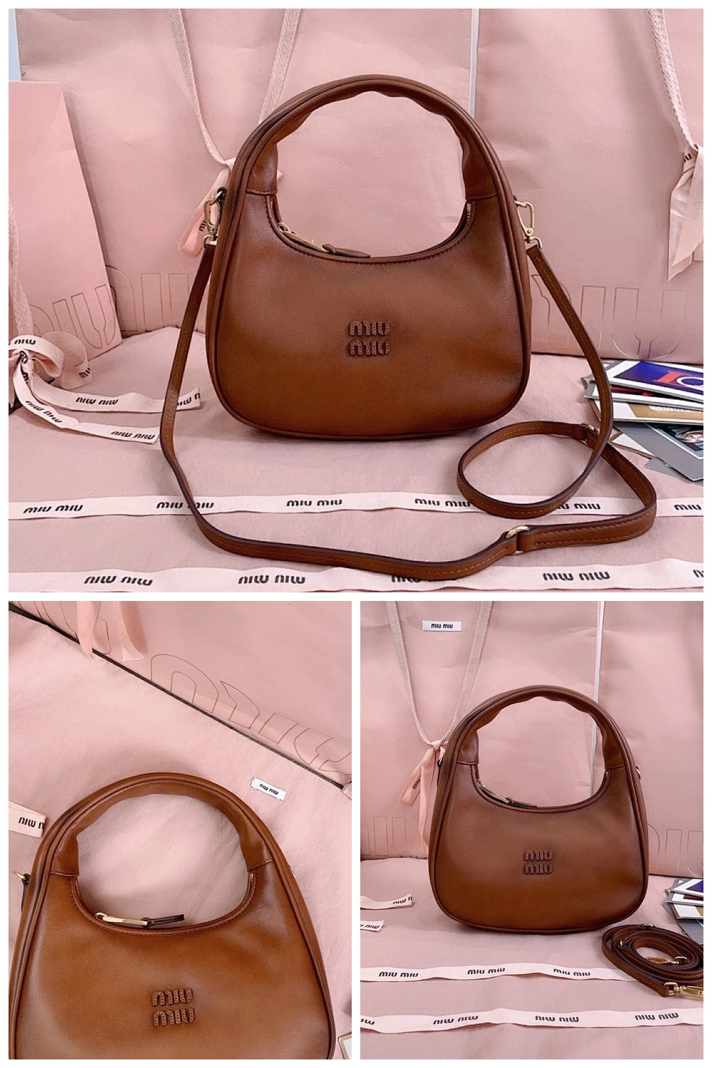 NB - MMU Bag - 1059