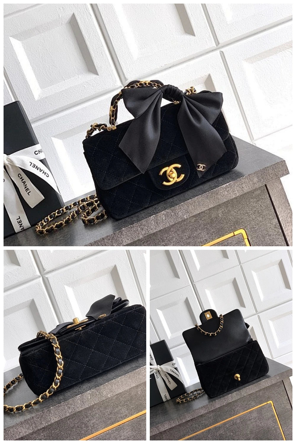 NB - CHL Bag - 219