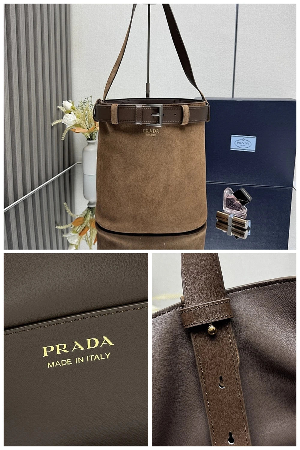 NB - PD Bag - 1268