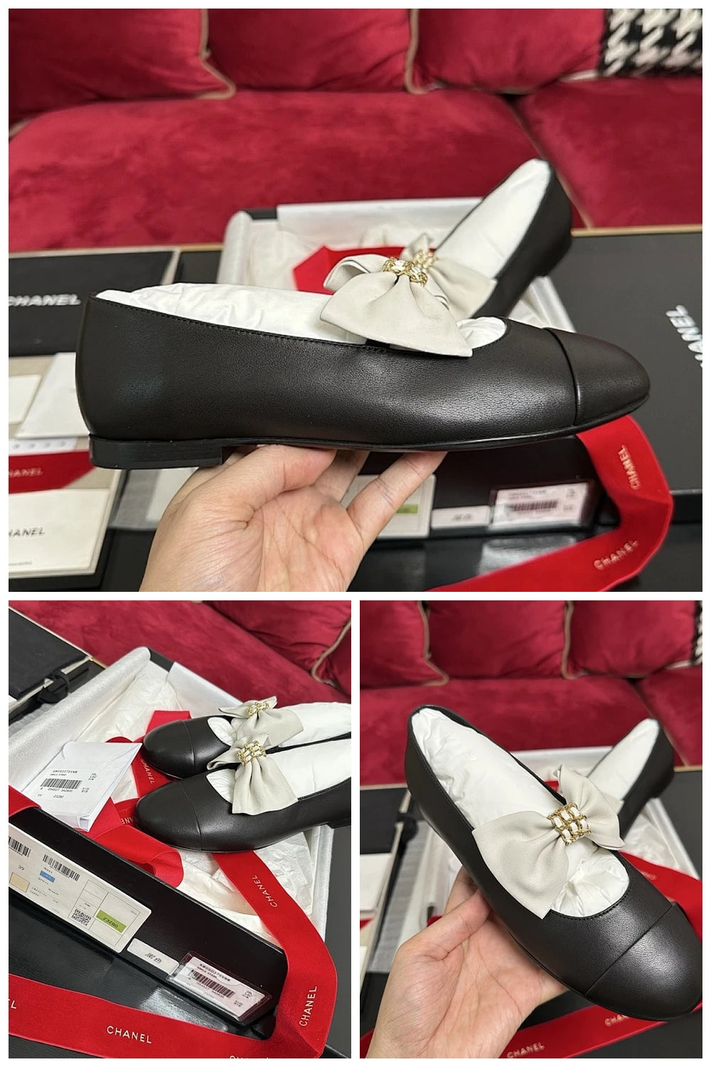 NB - CHL Mix Items - 774