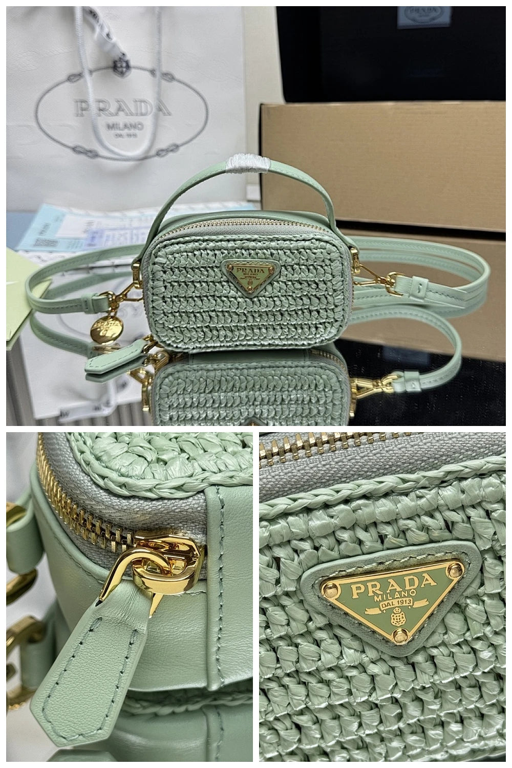 NB - PD Bag - 539