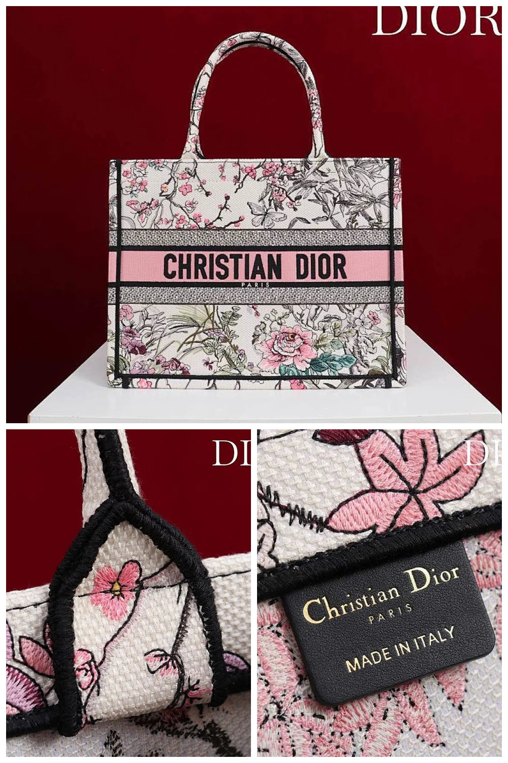 NB - DOR Bag - 586