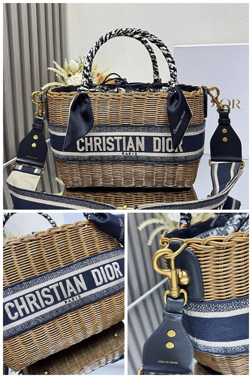NB - DOR Bag - 1103