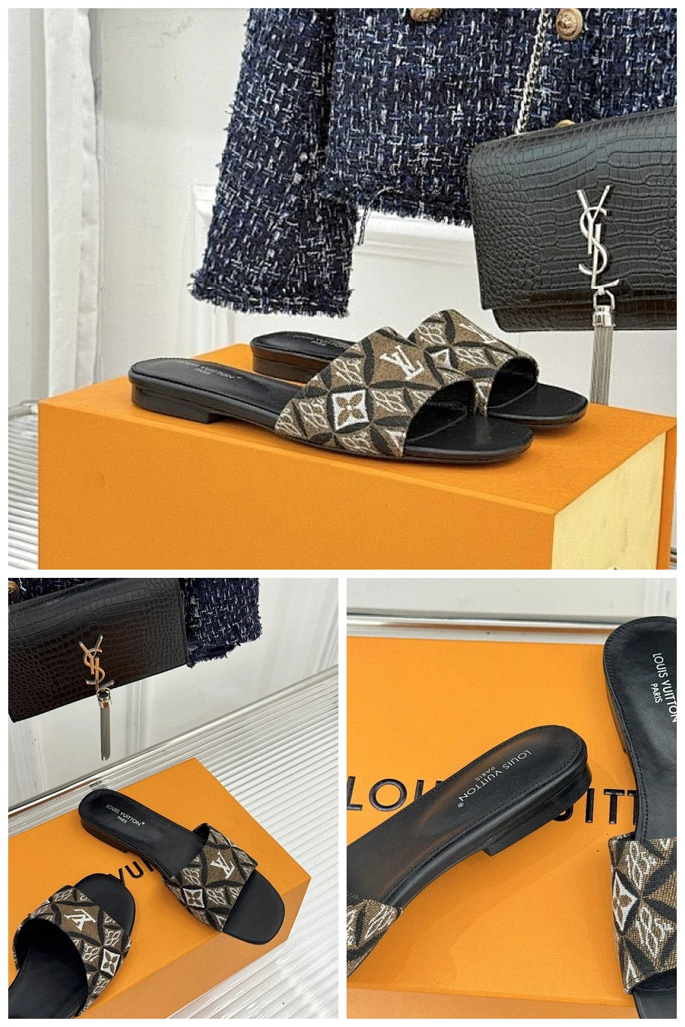 NB - LOV Women Shoes - 412