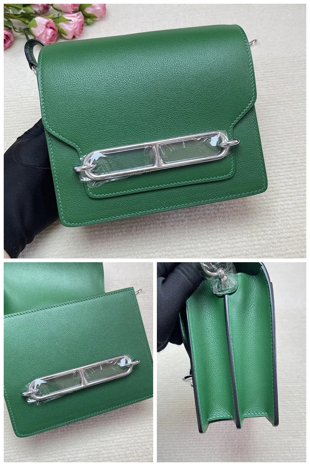 NB - HMS Bag - 1721