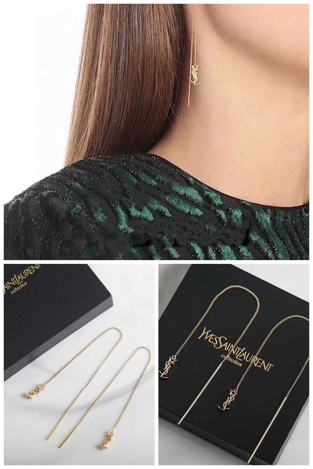 NB - YLS Jewelry - 430