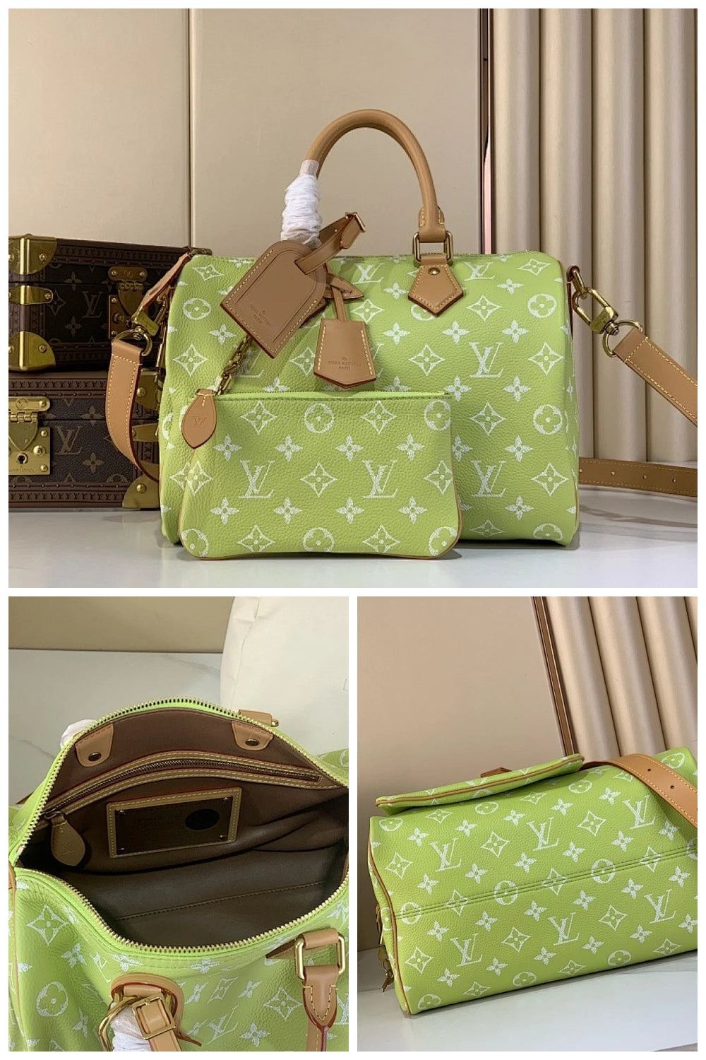 NB - LOV Bag - 1112