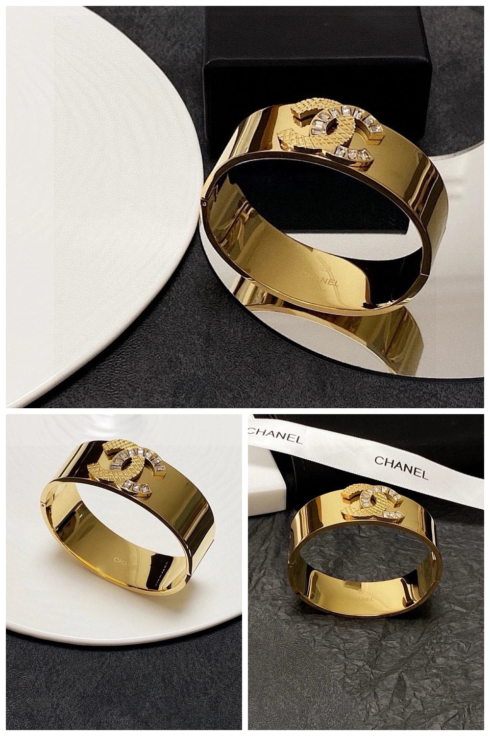 NB - CHL Jewelry - 761