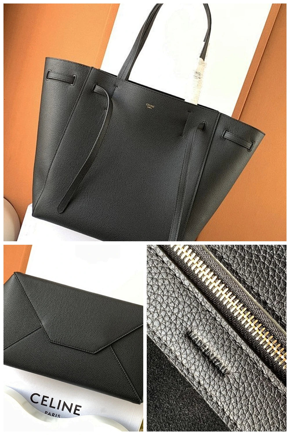 NB - COL Bag - 1000