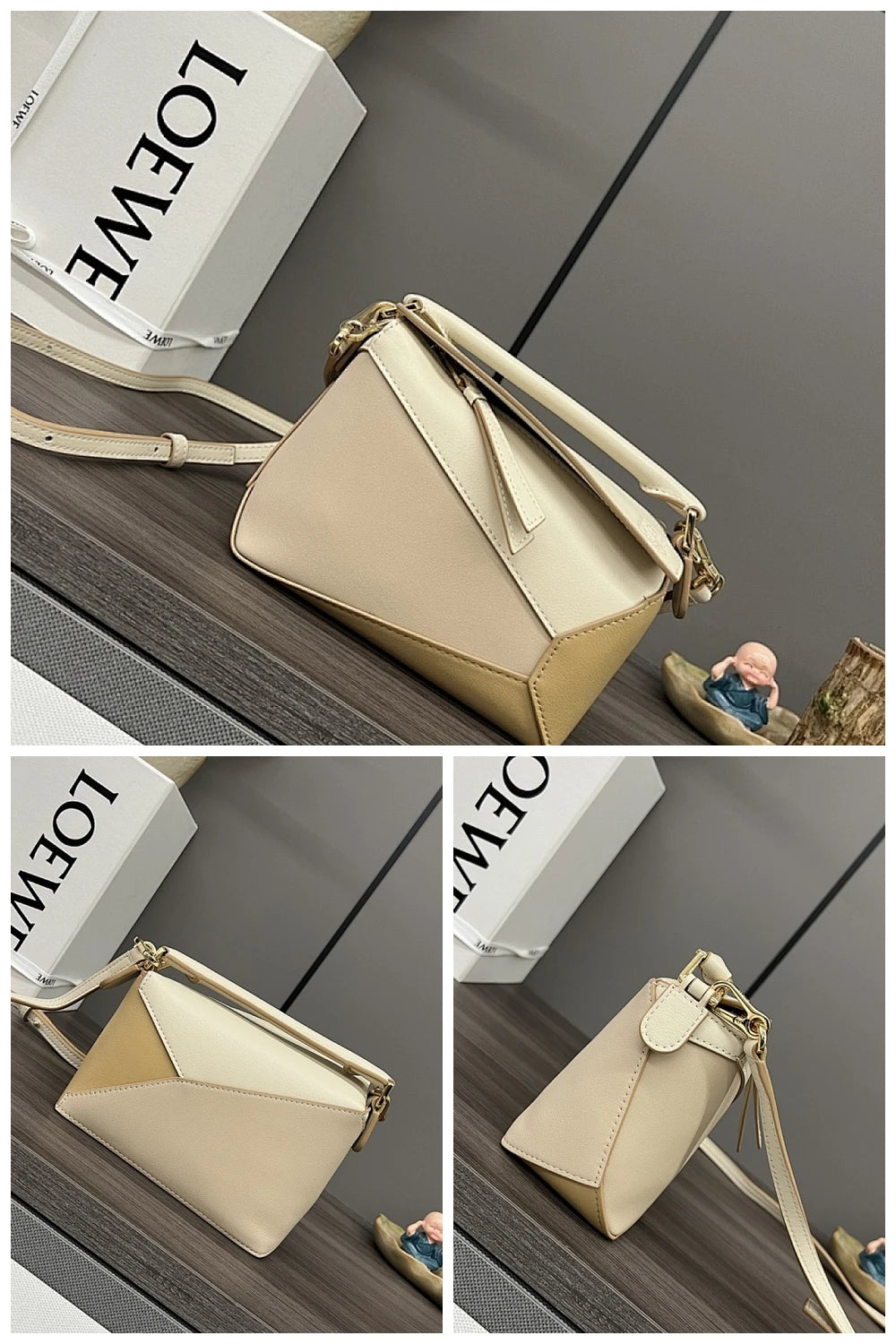 NB - LWO Bag - 410