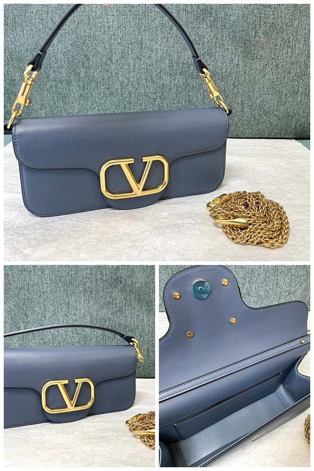 NB - VEL Bag - 742