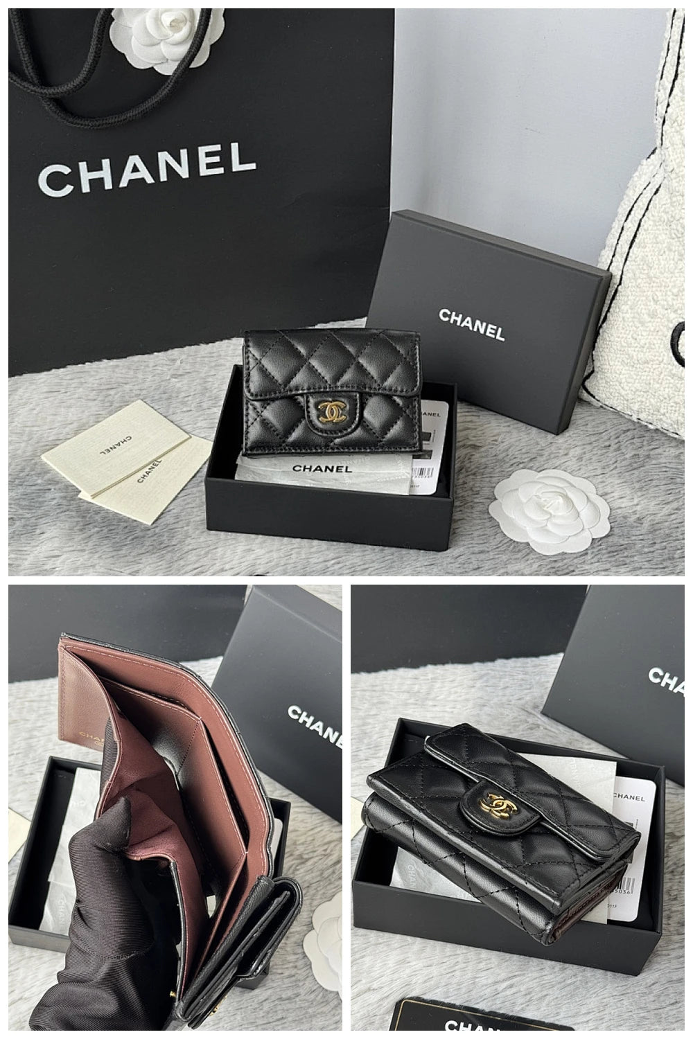 NB - Mix Wallet - 372