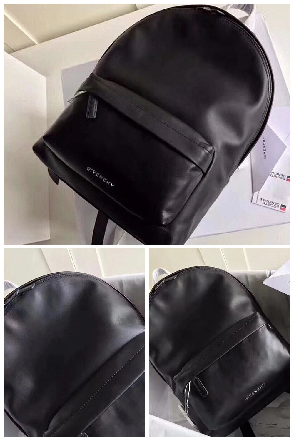 NB - GCY Bag - 095