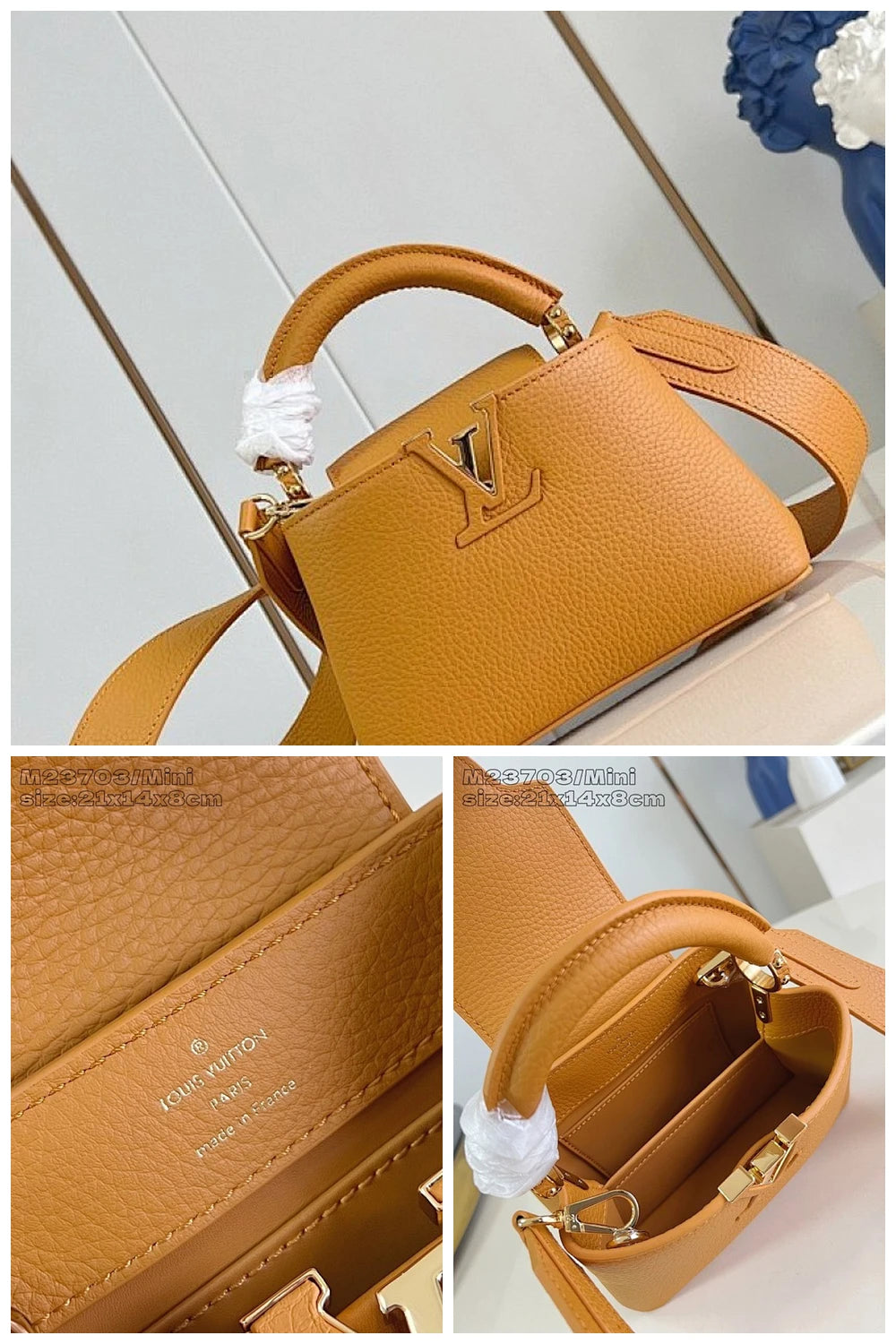 NB - LOV Bag - 1175