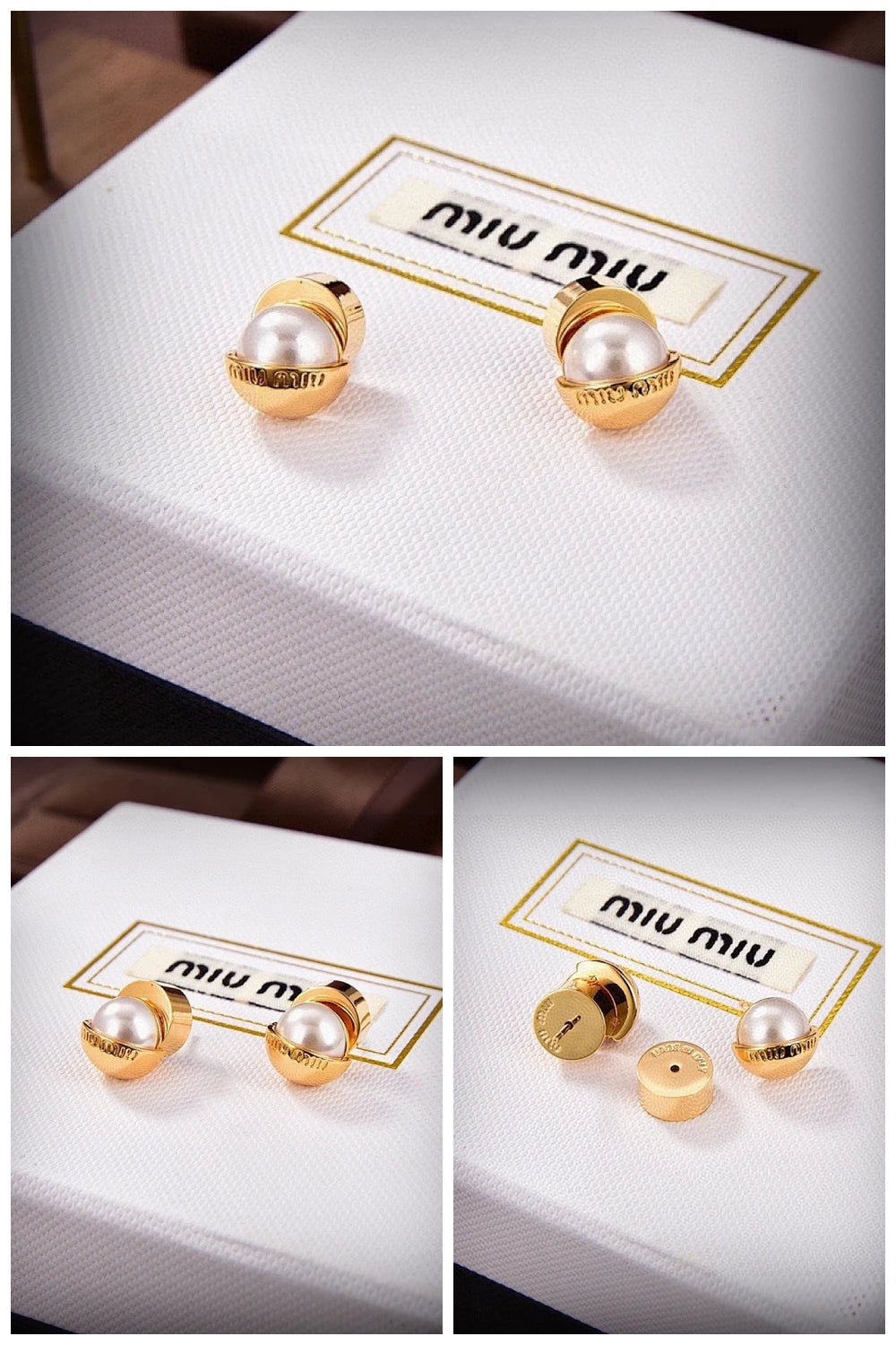 NB - MMU Jewelry - 427