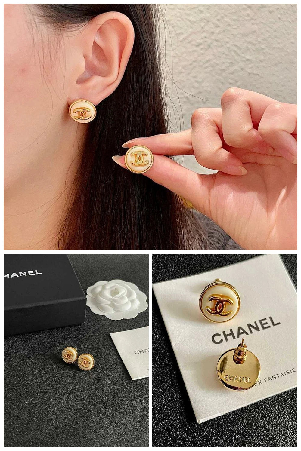 NB - CHL Jewelry - 770