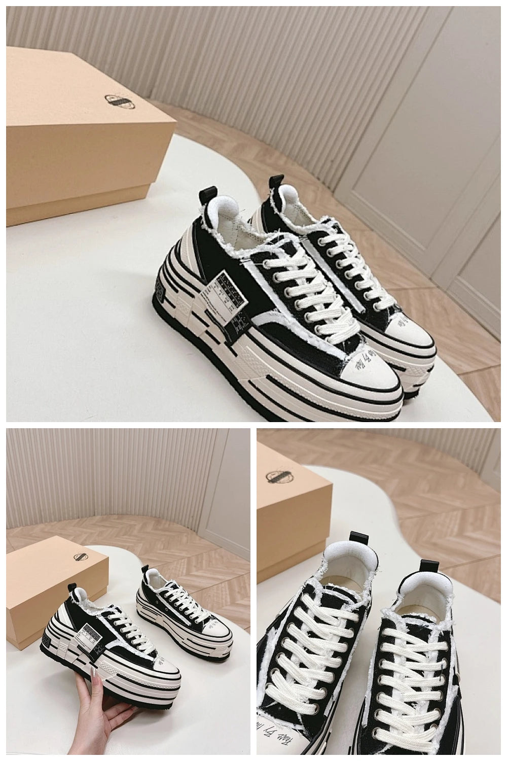 NB - SIMP Women Shoes - 129