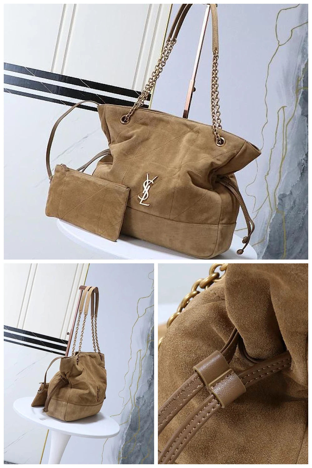 NB - YLS Bag - 1083