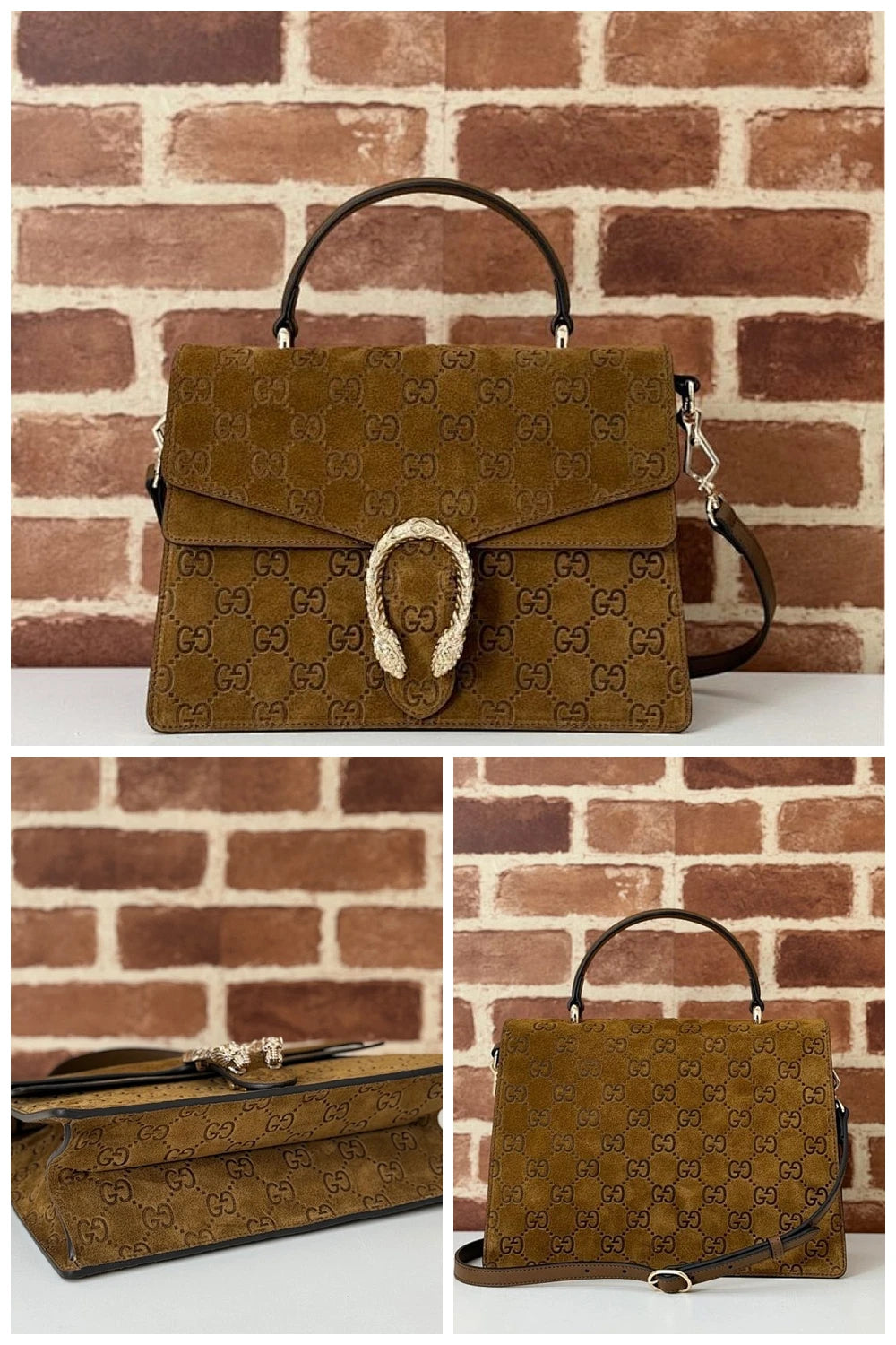 NB - GUKI Bag - 1041