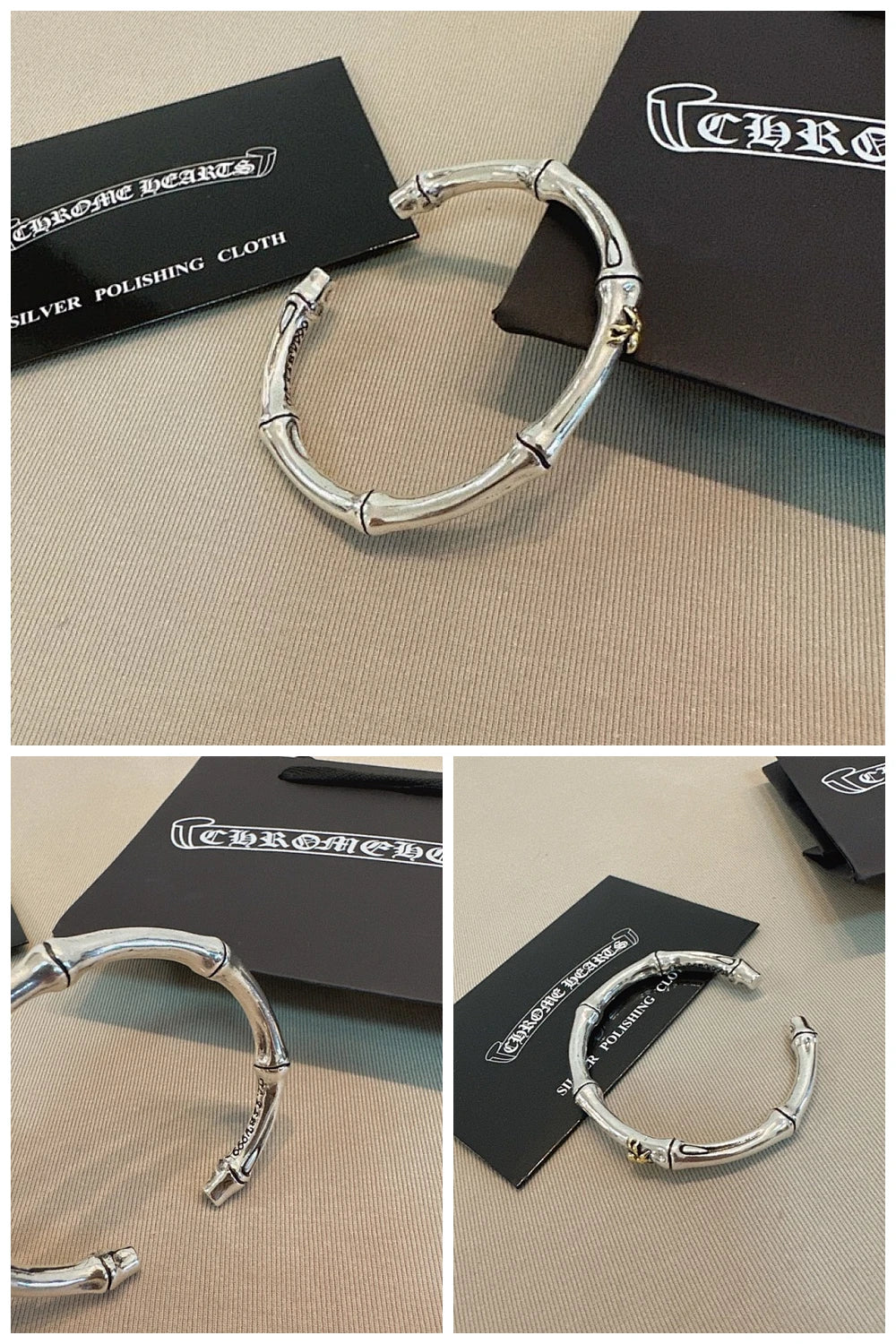 NB - CHO Jewelry - 134
